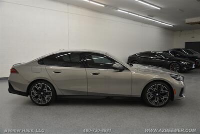 2024 BMW 5 Series 530i   - Photo 8 - Mesa, AZ 85202