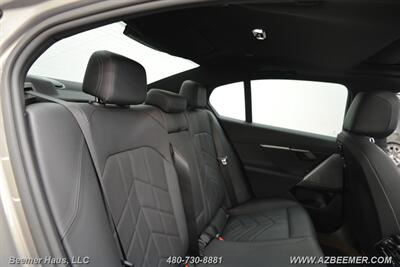 2024 BMW 5 Series 530i   - Photo 20 - Mesa, AZ 85202