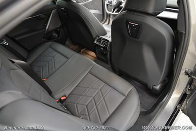 2024 BMW 5 Series 530i   - Photo 21 - Mesa, AZ 85202