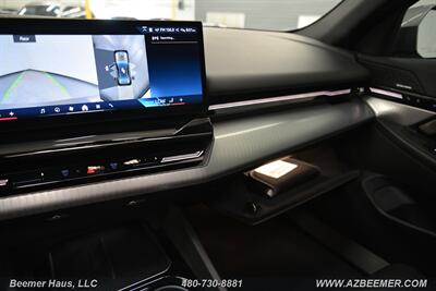 2024 BMW 5 Series 530i   - Photo 36 - Mesa, AZ 85202