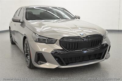 2024 BMW 5 Series 530i   - Photo 6 - Mesa, AZ 85202