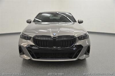 2024 BMW 5 Series 530i   - Photo 5 - Mesa, AZ 85202