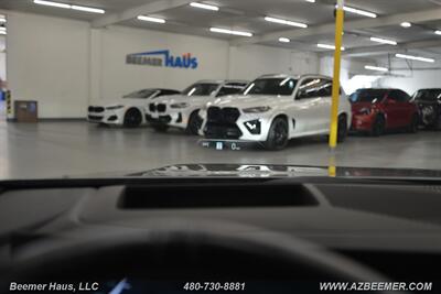 2024 BMW 5 Series 530i   - Photo 37 - Mesa, AZ 85202