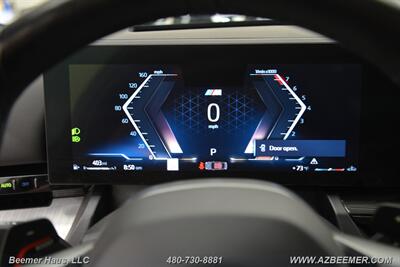 2024 BMW 5 Series 530i   - Photo 29 - Mesa, AZ 85202