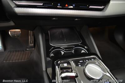 2024 BMW 5 Series 530i   - Photo 32 - Mesa, AZ 85202