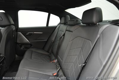 2024 BMW 5 Series 530i   - Photo 23 - Mesa, AZ 85202