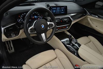 2017 BMW 5 Series 530i   - Photo 12 - Mesa, AZ 85202
