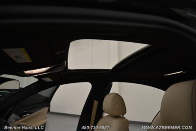 2017 BMW 5 Series 530i   - Photo 35 - Mesa, AZ 85202