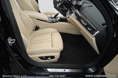 2017 BMW 5 Series 530i   - Photo 20 - Mesa, AZ 85202