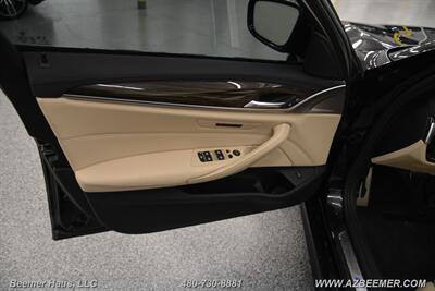 2017 BMW 5 Series 530i   - Photo 36 - Mesa, AZ 85202