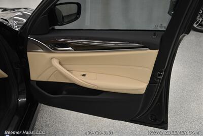 2017 BMW 5 Series 530i   - Photo 39 - Mesa, AZ 85202