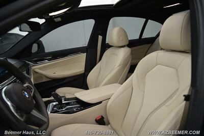 2017 BMW 5 Series 530i   - Photo 15 - Mesa, AZ 85202