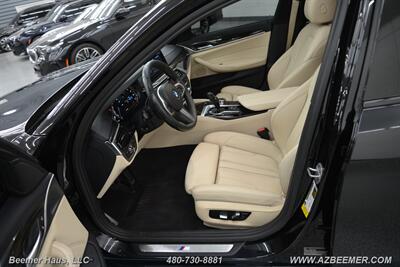 2017 BMW 5 Series 530i   - Photo 14 - Mesa, AZ 85202