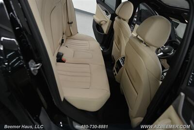 2017 BMW 5 Series 530i   - Photo 24 - Mesa, AZ 85202