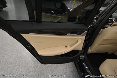 2017 BMW 5 Series 530i   - Photo 37 - Mesa, AZ 85202