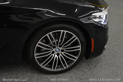 2017 BMW 5 Series 530i   - Photo 43 - Mesa, AZ 85202