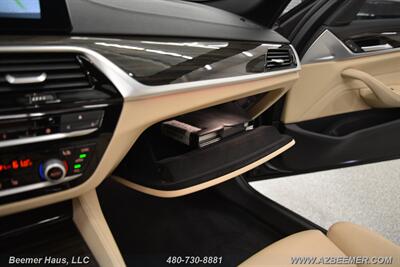 2017 BMW 5 Series 530i   - Photo 34 - Mesa, AZ 85202