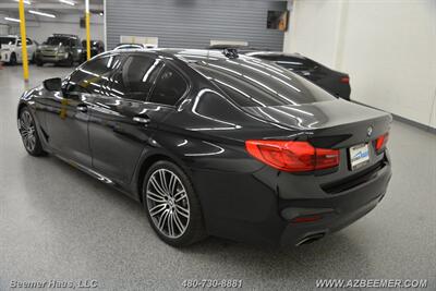 2017 BMW 5 Series 530i   - Photo 11 - Mesa, AZ 85202