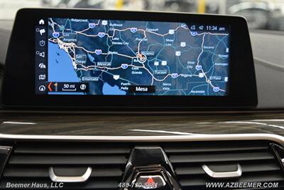 2017 BMW 5 Series 530i   - Photo 30 - Mesa, AZ 85202