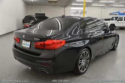 2017 BMW 5 Series 530i   - Photo 9 - Mesa, AZ 85202