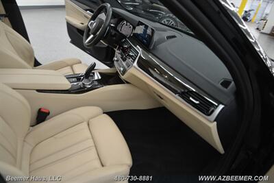 2017 BMW 5 Series 530i   - Photo 21 - Mesa, AZ 85202