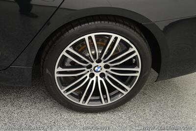 2017 BMW 5 Series 530i   - Photo 45 - Mesa, AZ 85202