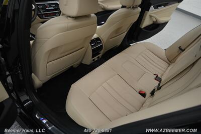 2017 BMW 5 Series 530i   - Photo 26 - Mesa, AZ 85202