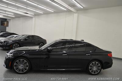 2017 BMW 5 Series 530i   - Photo 4 - Mesa, AZ 85202