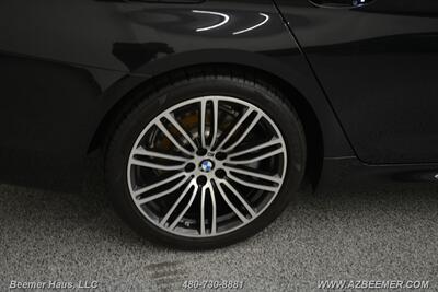 2017 BMW 5 Series 530i   - Photo 42 - Mesa, AZ 85202