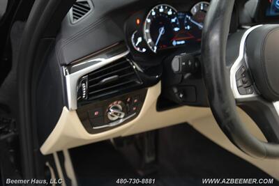 2017 BMW 5 Series 530i   - Photo 27 - Mesa, AZ 85202