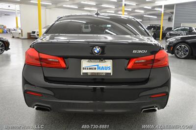 2017 BMW 5 Series 530i   - Photo 10 - Mesa, AZ 85202