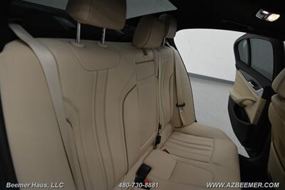 2017 BMW 5 Series 530i   - Photo 25 - Mesa, AZ 85202