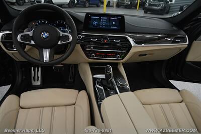 2017 BMW 5 Series 530i   - Photo 16 - Mesa, AZ 85202