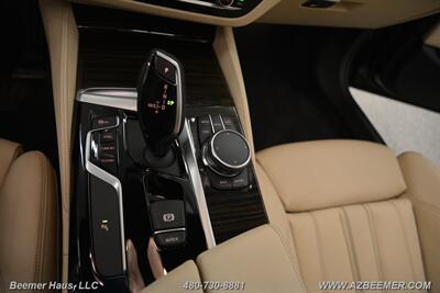 2017 BMW 5 Series 530i   - Photo 33 - Mesa, AZ 85202