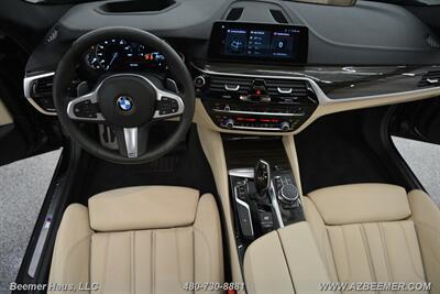 2017 BMW 5 Series 530i   - Photo 18 - Mesa, AZ 85202