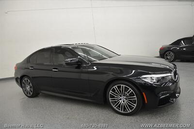 2017 BMW 5 Series 530i   - Photo 7 - Mesa, AZ 85202
