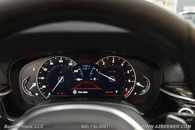 2017 BMW 5 Series 530i   - Photo 29 - Mesa, AZ 85202