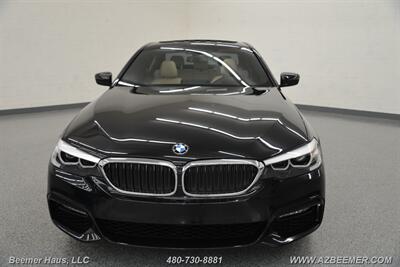 2017 BMW 5 Series 530i   - Photo 5 - Mesa, AZ 85202