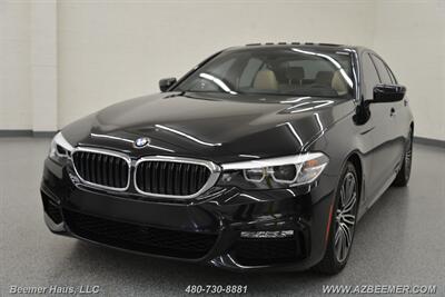 2017 BMW 5 Series 530i   - Photo 1 - Mesa, AZ 85202