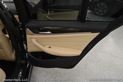 2017 BMW 5 Series 530i   - Photo 38 - Mesa, AZ 85202