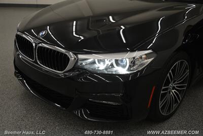 2017 BMW 5 Series 530i   - Photo 46 - Mesa, AZ 85202