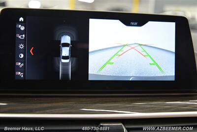 2017 BMW 5 Series 530i   - Photo 31 - Mesa, AZ 85202