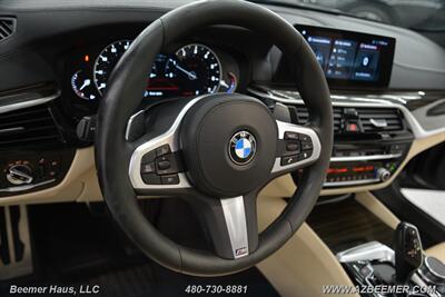 2017 BMW 5 Series 530i   - Photo 28 - Mesa, AZ 85202