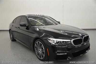 2017 BMW 5 Series 530i   - Photo 6 - Mesa, AZ 85202