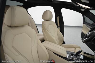 2017 BMW 5 Series 530i   - Photo 22 - Mesa, AZ 85202