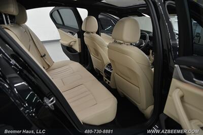 2017 BMW 5 Series 530i   - Photo 23 - Mesa, AZ 85202