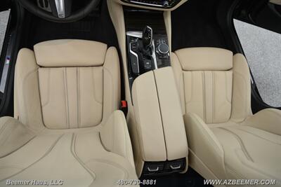 2017 BMW 5 Series 530i   - Photo 19 - Mesa, AZ 85202