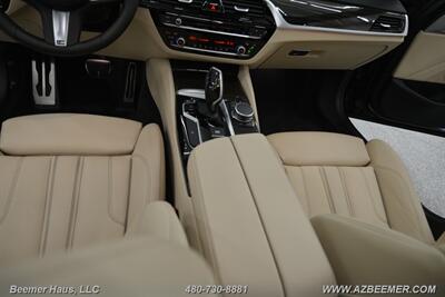 2017 BMW 5 Series 530i   - Photo 17 - Mesa, AZ 85202