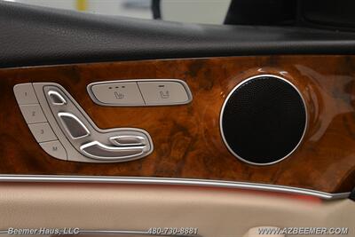 2017 Mercedes-Benz E 300   - Photo 35 - Mesa, AZ 85202