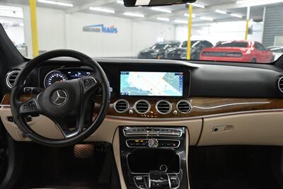 2017 Mercedes-Benz E 300   - Photo 25 - Mesa, AZ 85202